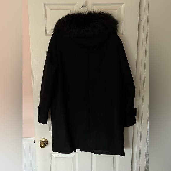 Zara Coat - Picture 15 of 15